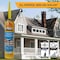 Sika Sika Pro Select Dark Bronze Polyurethane Construction Caulk Sealant 10.1 oz 515310 - alternate 2